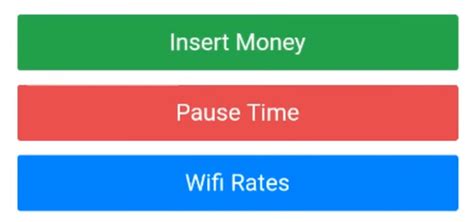 1.0.0.0.1 pause|10.0.0.1 piso wifi pause time.